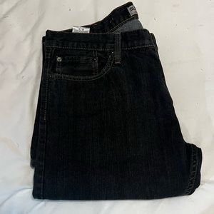 Levi Strauss & Co Slim Fit 514 38x32